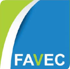 Coordonnées des antennes départementales de la FAVEC